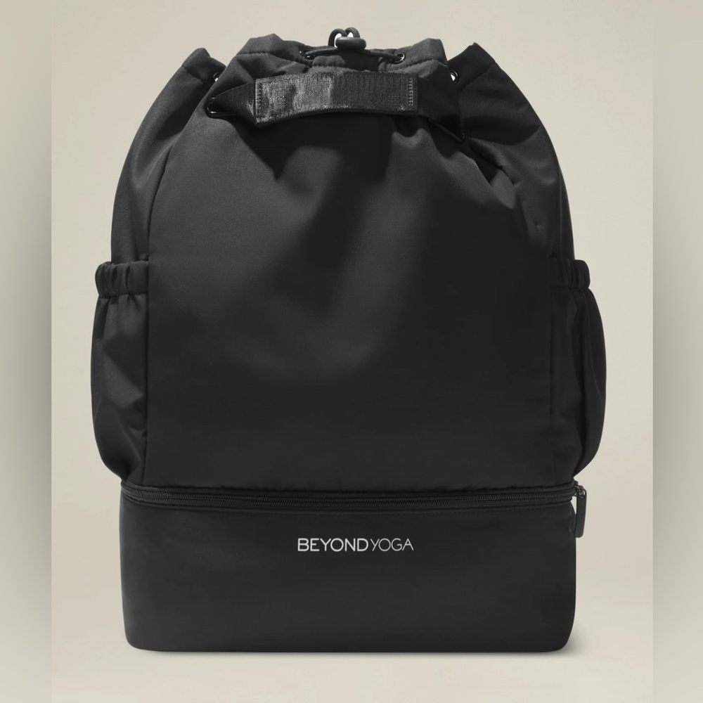Beyond Yoga Convertible Gym Bag